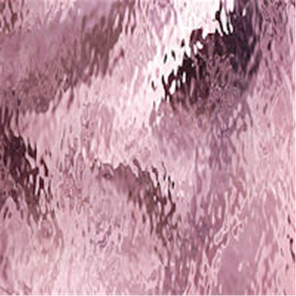Spectrum Pale Purple - Waterglass - 3mm - Plaque Non-Fusing 
