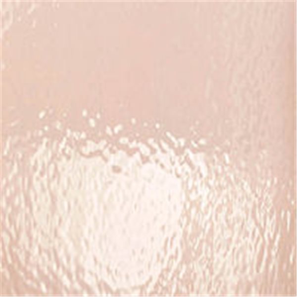 Spectrum Champagne Soft - Waterglass - 3mm - Non-Fusible Glass Sheets