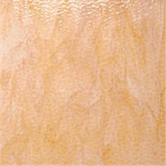 Spectrum White Swirl with Light Amber - Granite - 3mm - Plaque Non-Fusing 