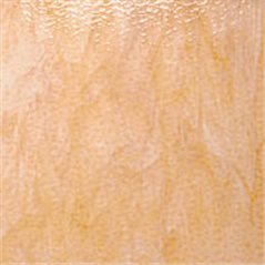 Spectrum White Swirl with Light Amber - Granite - 3mm - Non-Fusible Glass Sheets