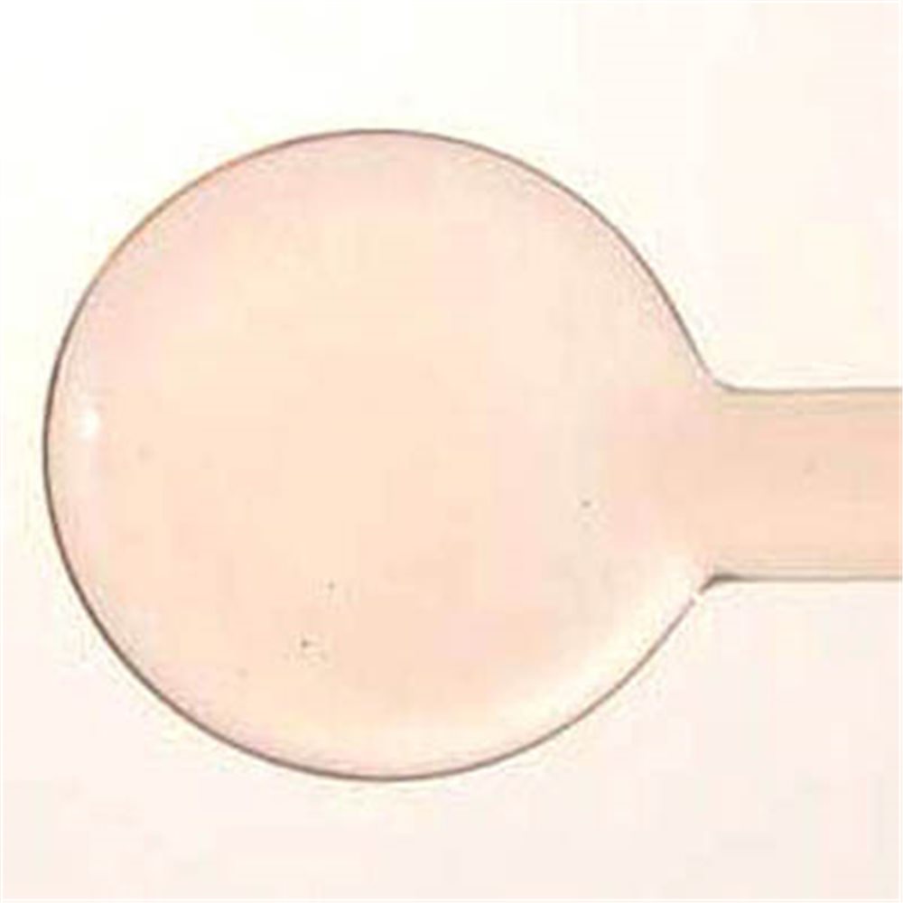 Effetre Murano Baguette - Rosa - 5-6mm