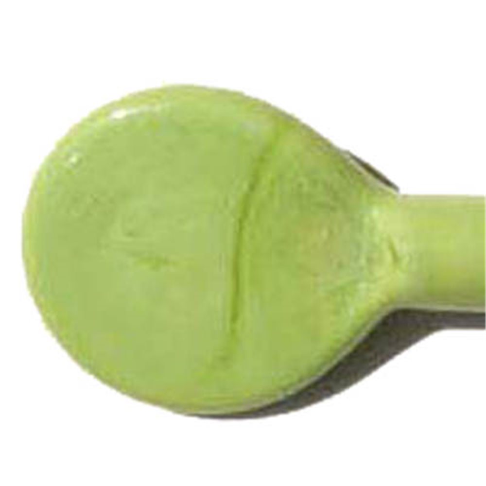 Effetre Murano Baguette - Verde Pisello - 5-6mm