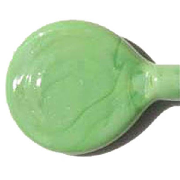 Effetre Murano Baguette - Verde Nilo - 5-6mm