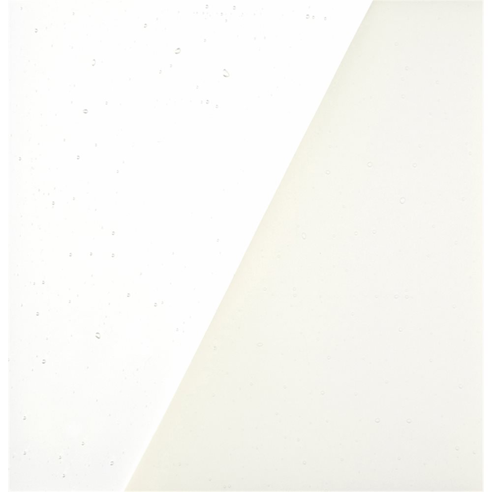 Uroboros White Opal - 3mm - Plaque Fusing