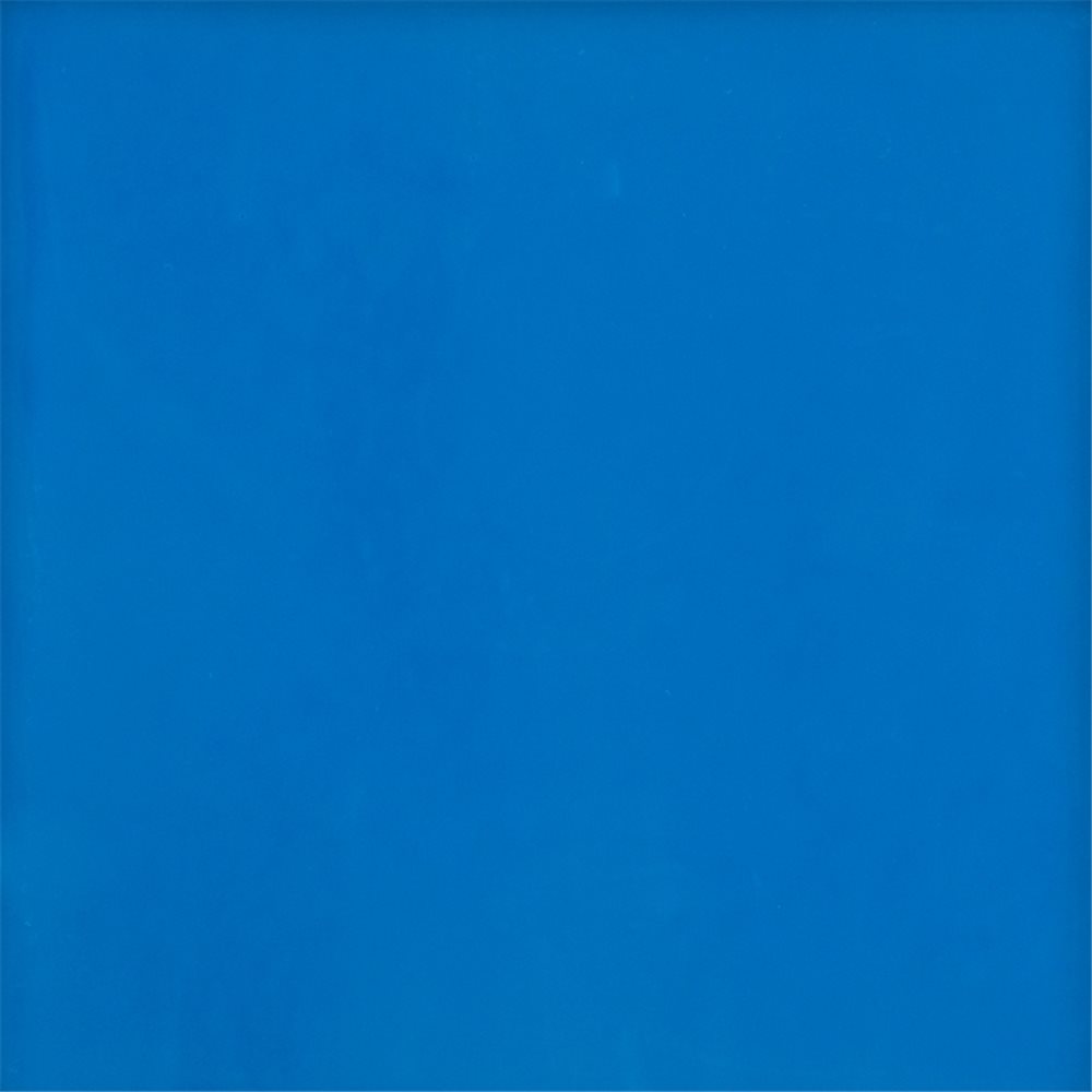 Uroboros Cornflower Blue Opal - 3mm - Plaque Fusing