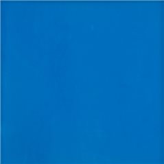 Uroboros Cornflower Blue Opal - 3mm - Fusible Glass Sheets