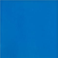 Uroboros Cornflower Blue Opal - 3mm - Fusing Glas Tafeln
