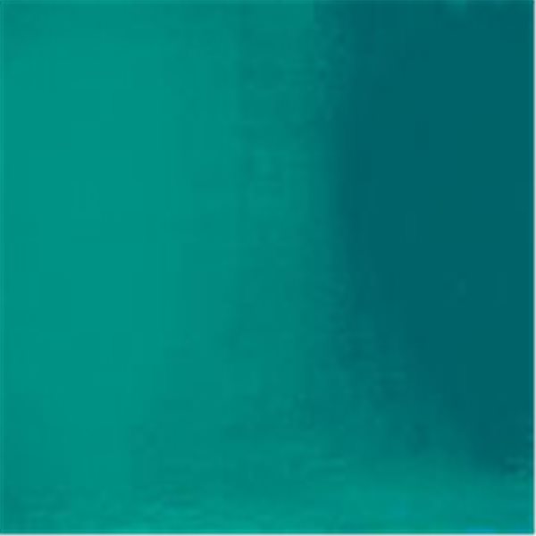 Uroboros Jadegreen - Transparent - 3mm - Plaque Fusing