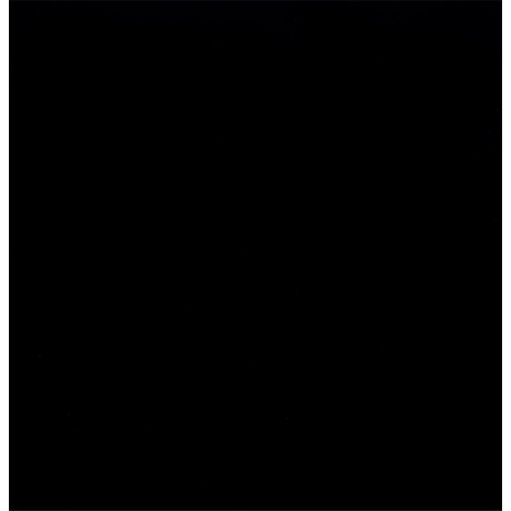 Uroboros Black 1.5mm Opal - 1.8mm - Fusible Glass Sheets