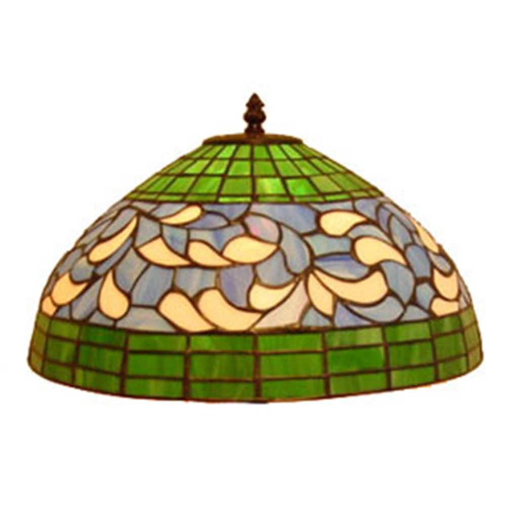 Odyssey - 16inch Vine Ornament - Lamp Mold