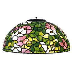 Odyssey - 16inch Dogwood - Lamp Mold