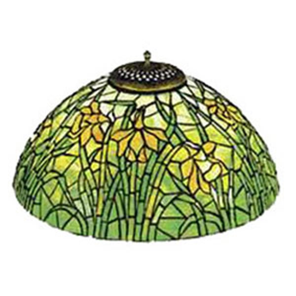 Odyssey - 16inch Daffodil - Lamp Mold