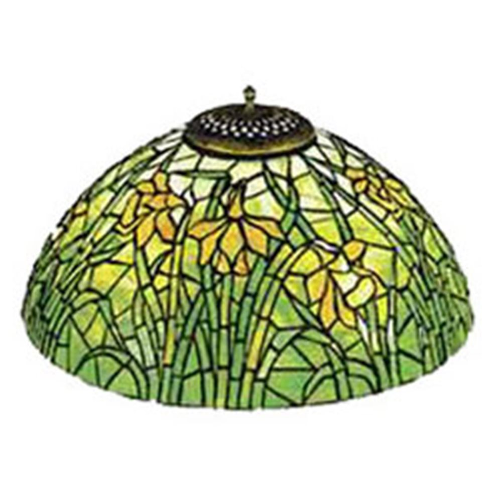 Odyssey - 16 Pouces - Daffodil - Moule de Lampe