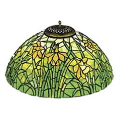 Odyssey - 16 Pouces - Daffodil - Moule de Lampe