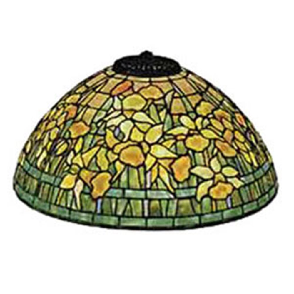 Odyssey - 16inch Banded Daffodil - Lamp Mold