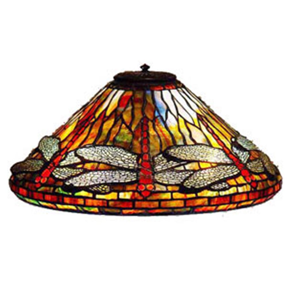 Odyssey - 16inch Dragonfly - Lamp Mold