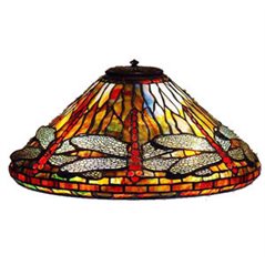 Odyssey - 16inch Dragonfly - Lamp Mold