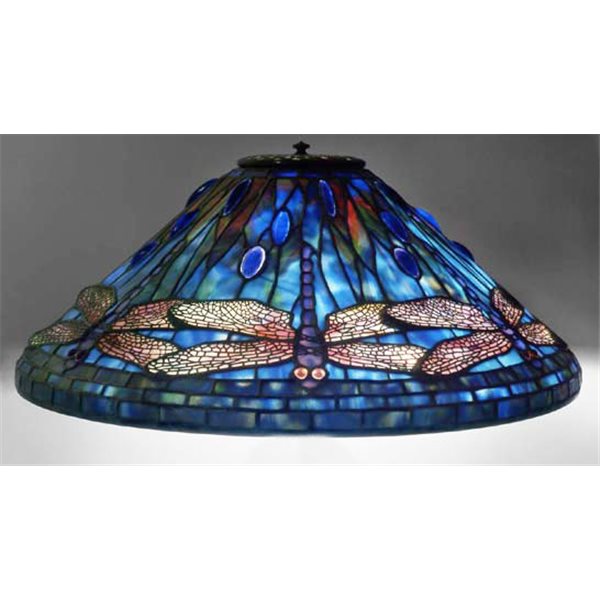 Odyssey - 20inch Dragonfly - Lamp Mold