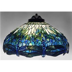 Odyssey - 22inch Dragonfly - Lamp Mold