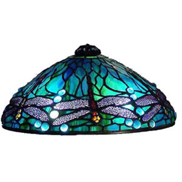 Odyssey - 14inch Dragonfly - Lamp Mold