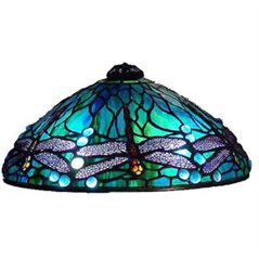 Odyssey - 14inch Dragonfly - Lamp Mold