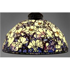 Odyssey - 28inch Magnolia - Lamp Mold