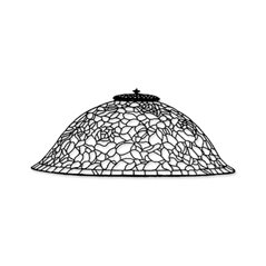 Odyssey - 24inch Rosebush - Lamp Pattern