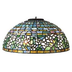 Odyssey - 16inch Wild Rosen - Lamp Mold