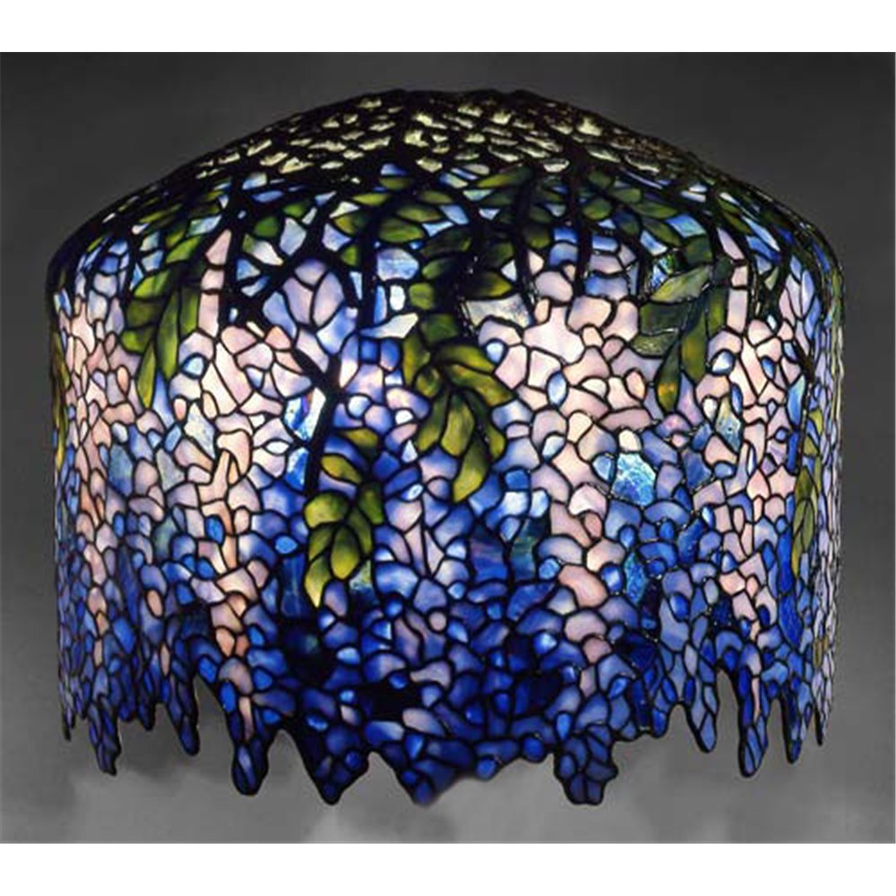 Odyssey - 18inch Wisteria - Lamp Mold