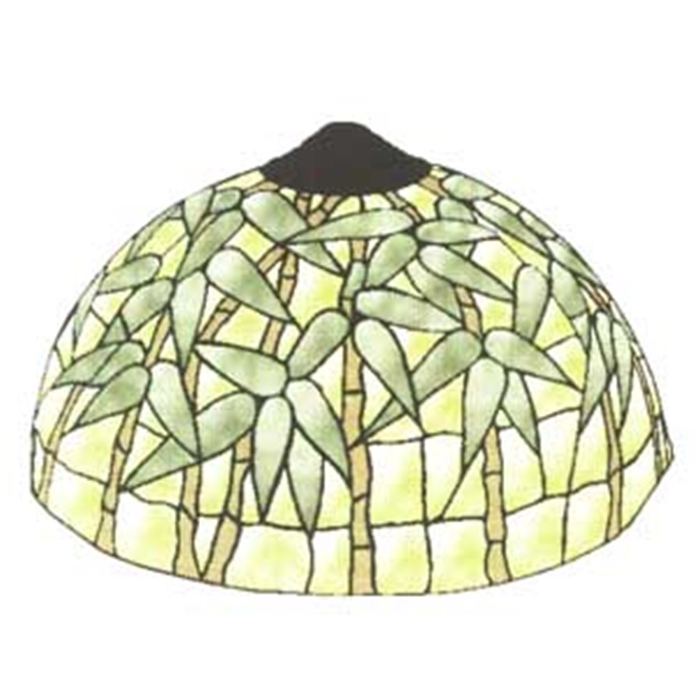 Creativ Hobby Technik - Bamboo T - Styrofoam Lamp Mold