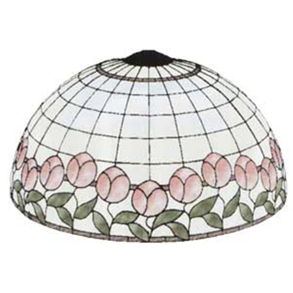 Creativ Hobby Technik - Art Nouveau Border - Styrofoam Lamp Mold