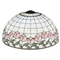 Creativ Hobby Technik - Art Nouveau Border - Styrofoam Lamp Mold