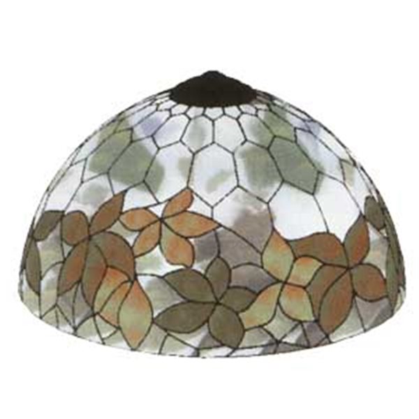 Creativ Hobby Technik - Woodbine T - Styrofoam Lamp Mold