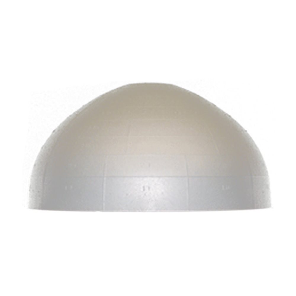 Worden - GF16 Globe - Full Lamp Form