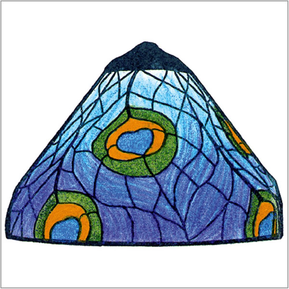 Worden - Peacock T - SC7 - Pattern Packet