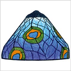 Worden - Peacock T - SC7 - Pattern Packet