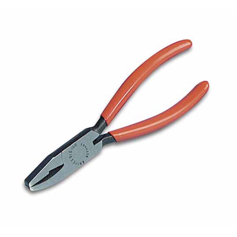 KNIPEX Grozing Pliers - 9.5mm
