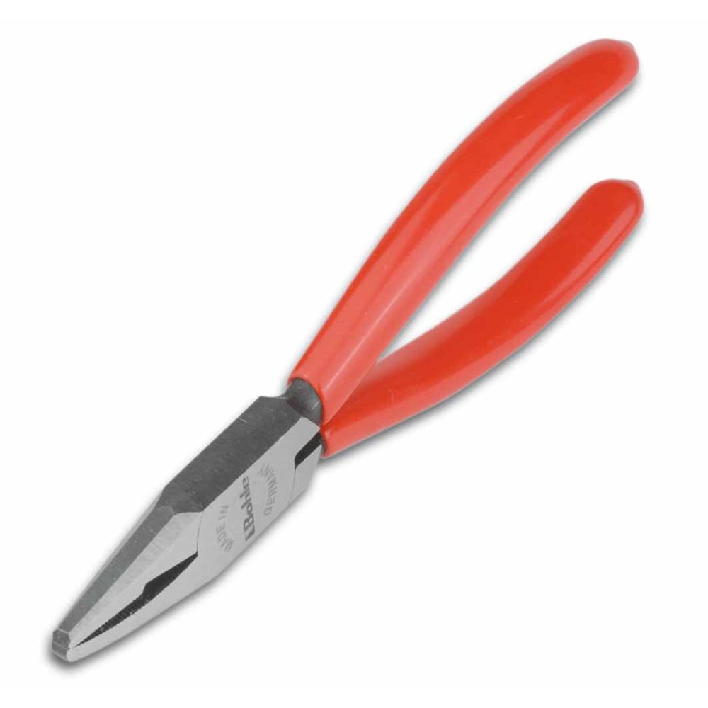 Silberschnitt Grozing Pliers - 4mm