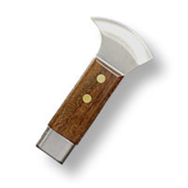 Lead Knife