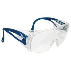 Protective Spectacles - Adjustable