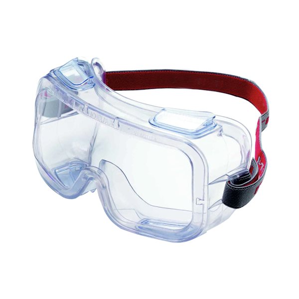 Protective Goggles