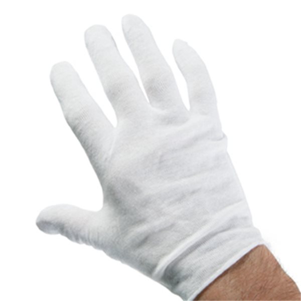 Gants en Cotton