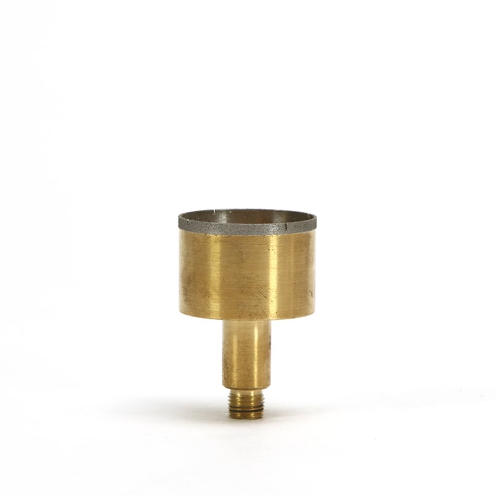 Diamond Core Drill - Plated - 36mm