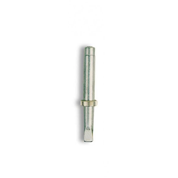 Soldering Tip SG52 - Chisel Shaped Straight - 200W