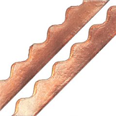 Venture - New Wave Copper Foil - 5/16 inch