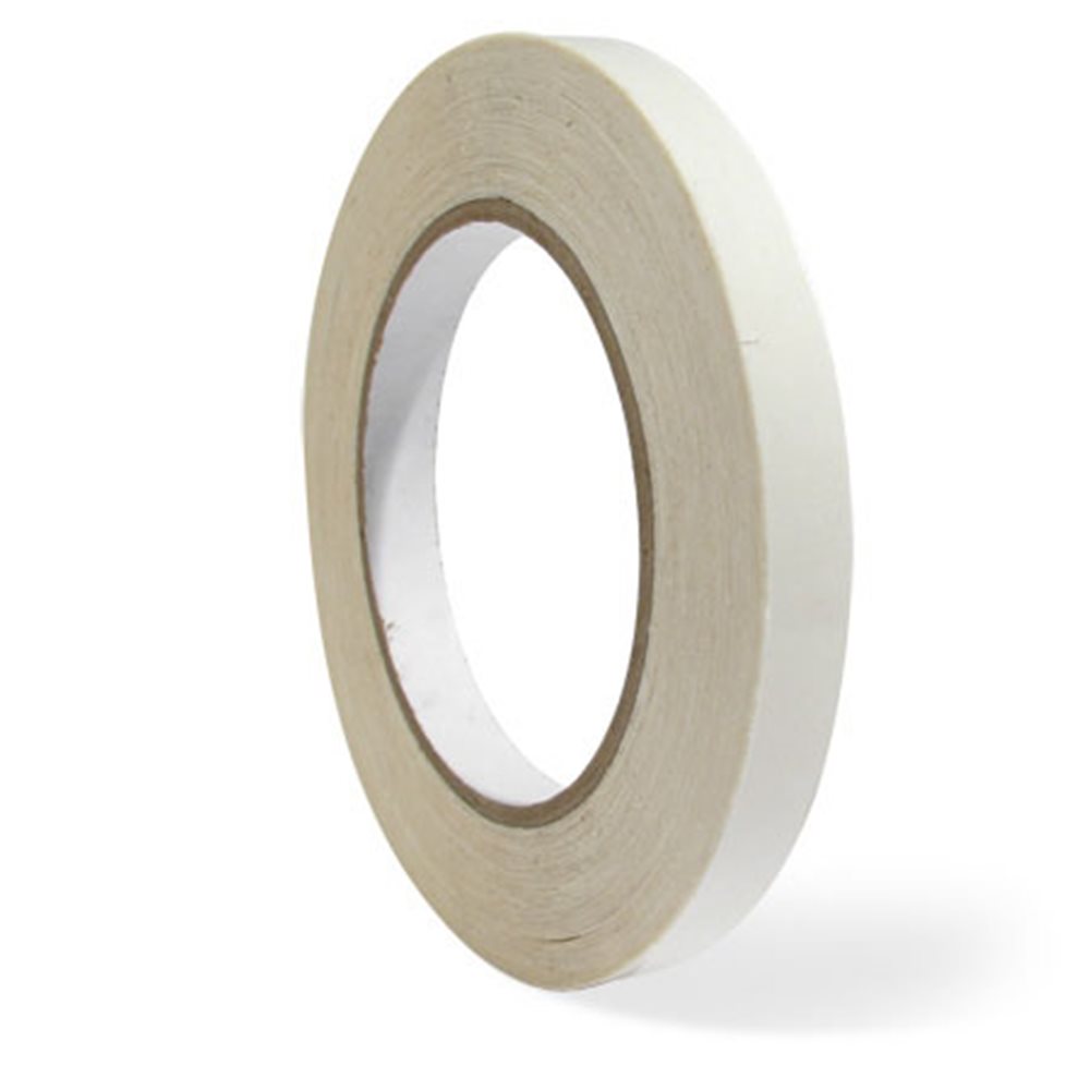 Venture - Double Faced Paper Mounting Tape - 12.7mm - 33m