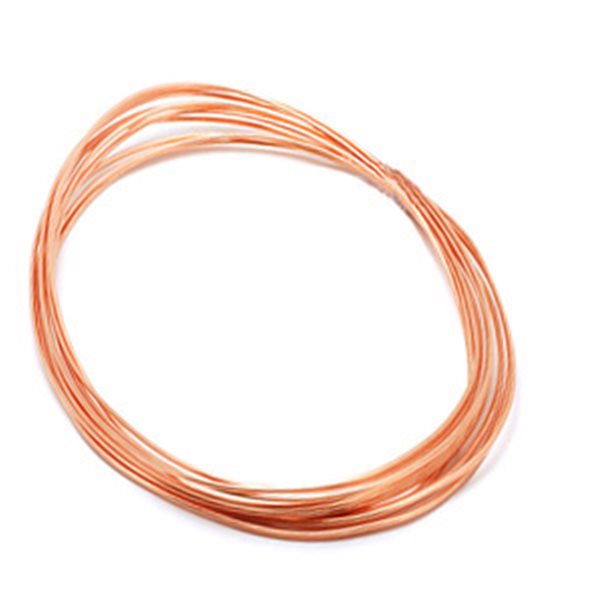 Copper Wire - 1mm - ca.4.5m