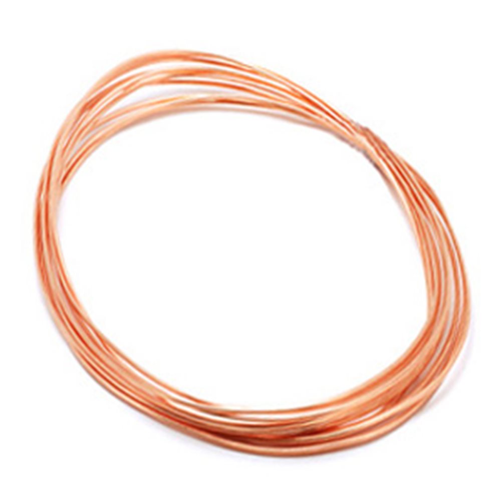 Copper Wire - 1.5mm - ca.1.6m