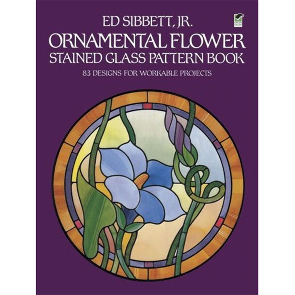 Book - Ornamental Flower