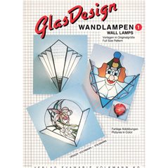 Book - Glas Design - Wall Lamps 1
